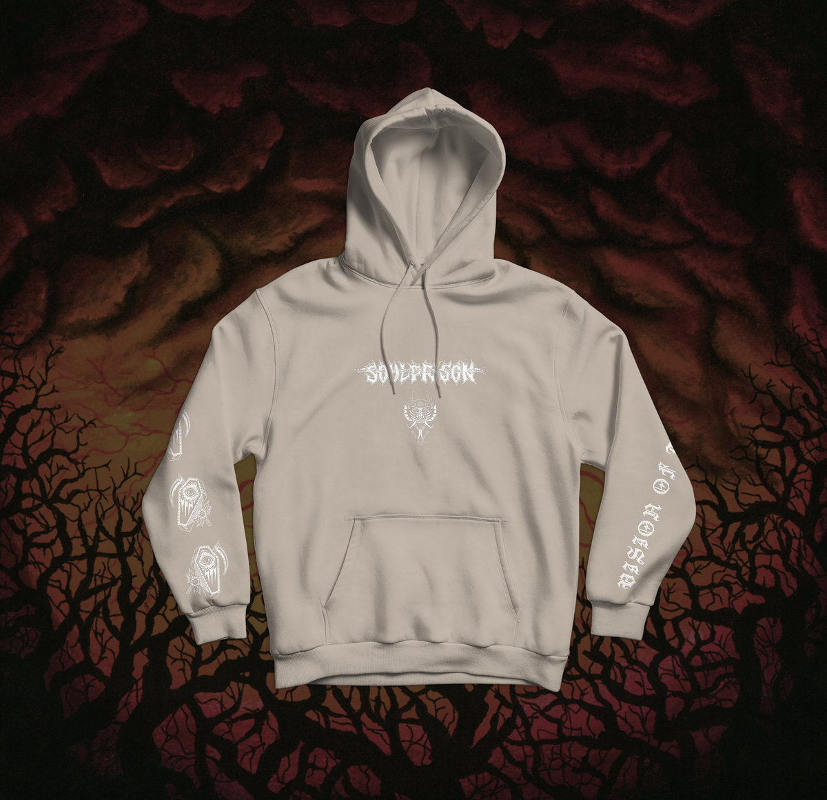 vision 2022 hoodie