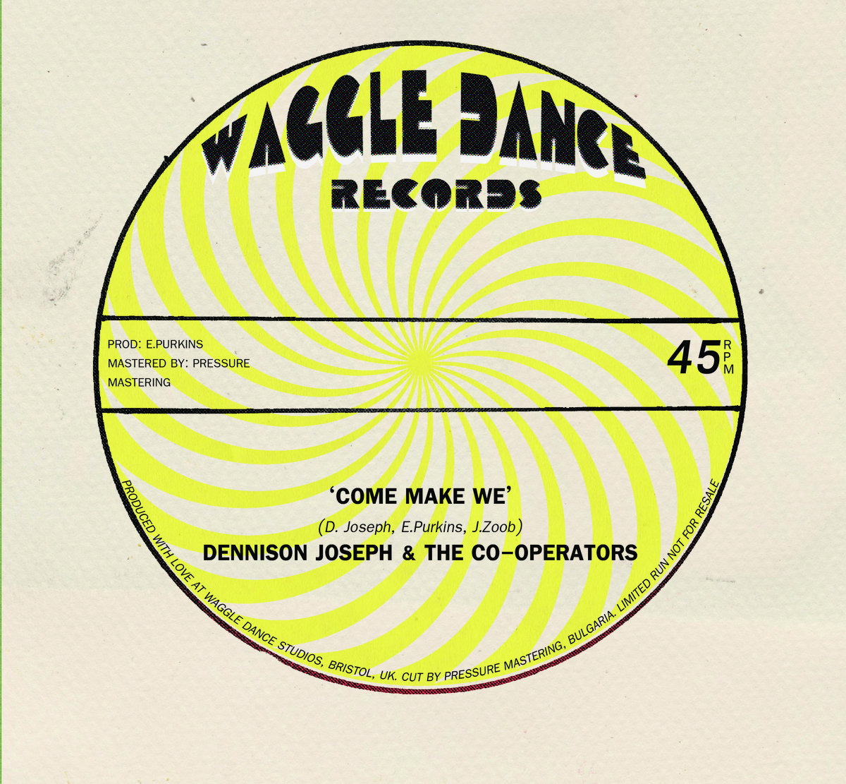 Record/Vinyl + Digital Album. 