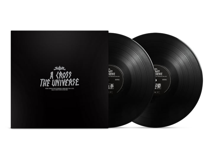 A Cross The Universe | Justice