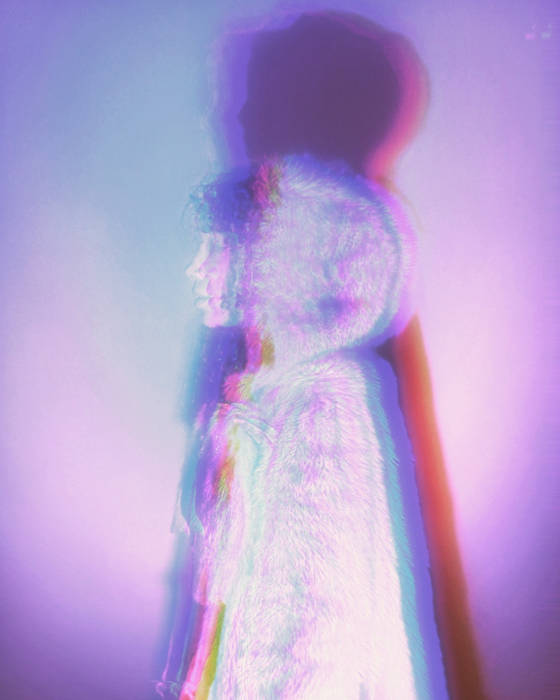 OPP / Feeln' Myself | Nick Bike x Lxvndr | LXVNDR