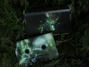 [EVO005] Limited Edition Cassette main photo