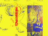 Merch | DJ Preservation