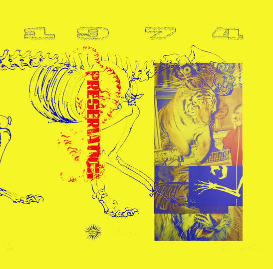 1974 | DJ Preservation