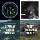 Samples | Oliver Lieb