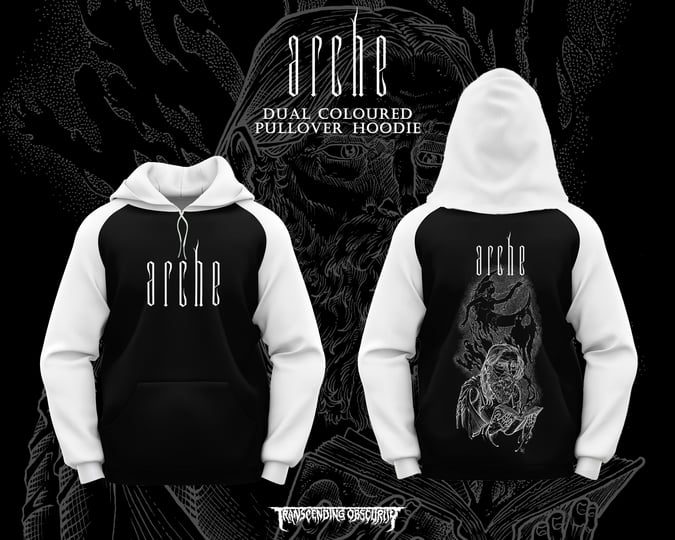 Transitions | ARCHE | Arche