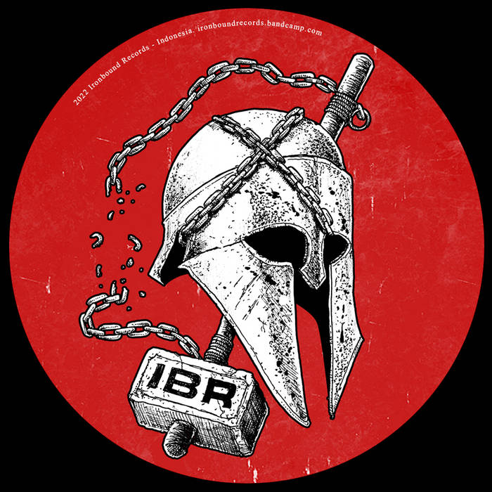 Merch | Ironbound Records Merch | Ironbound Records