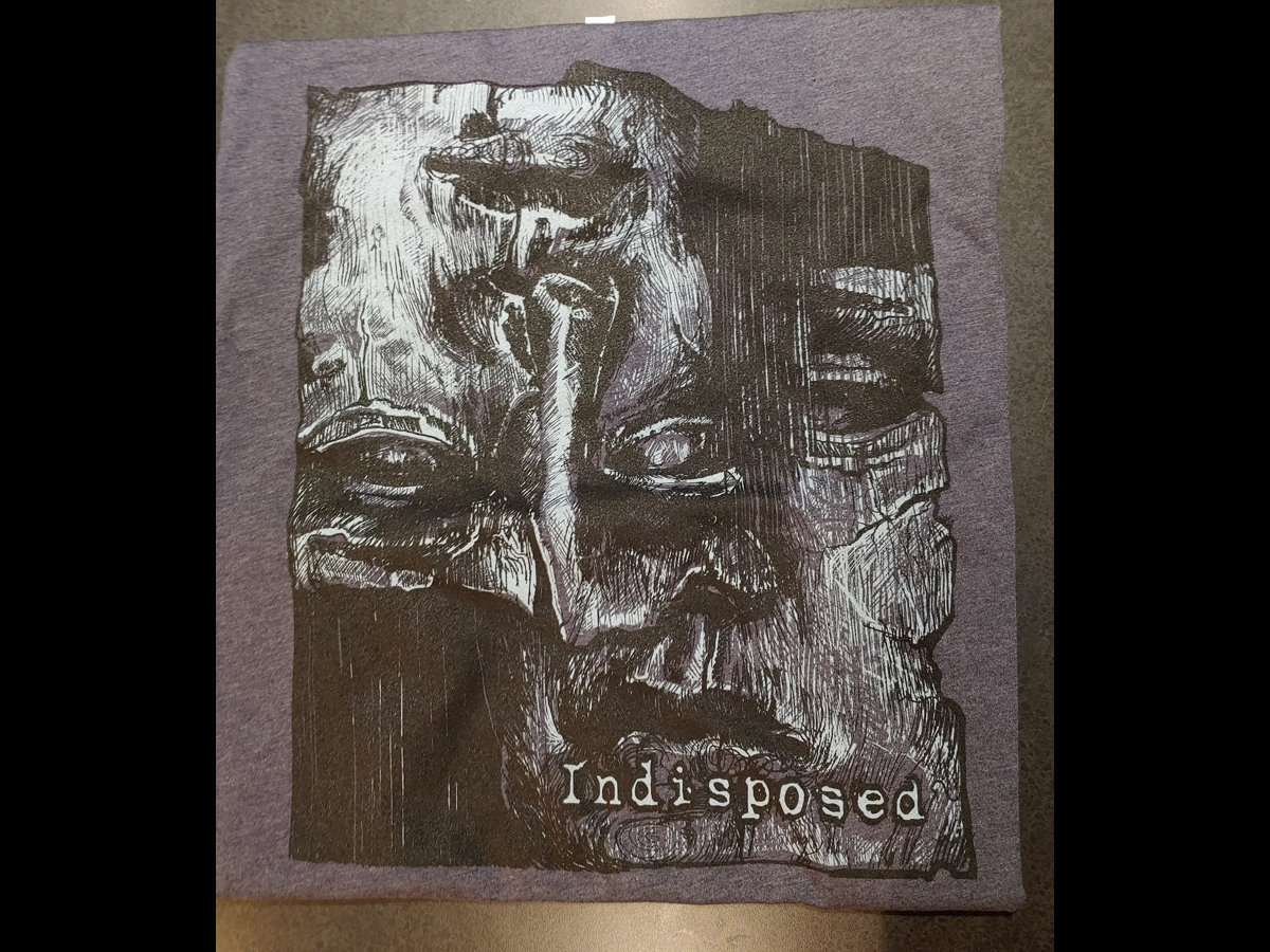 Indisposed