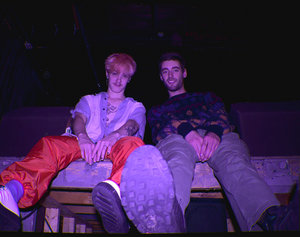 Smoke Detector — Photo