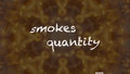 Smokes Quantity image