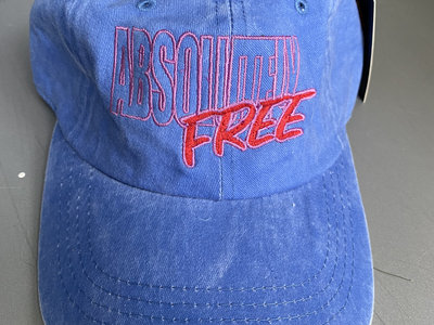 Absolutely Free Hat main photo