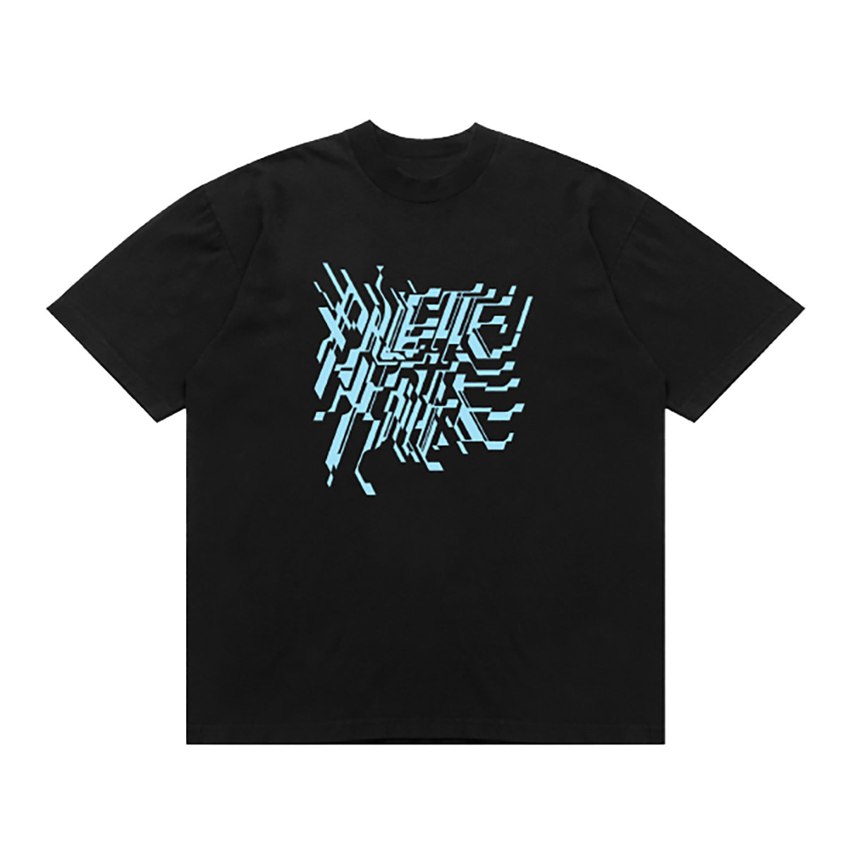 New Game+ Palette Knife