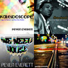 Peven Everett ‎Everyday Girl / The 1, 2 Peven Everett – Studio Confessions – CD (Album), 2002