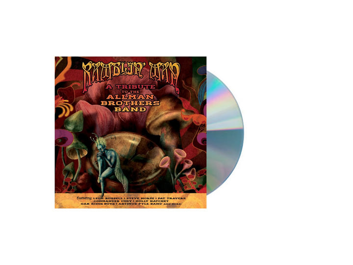 Ramblin' Man - A Tribute To The Allman Brothers Band | Various