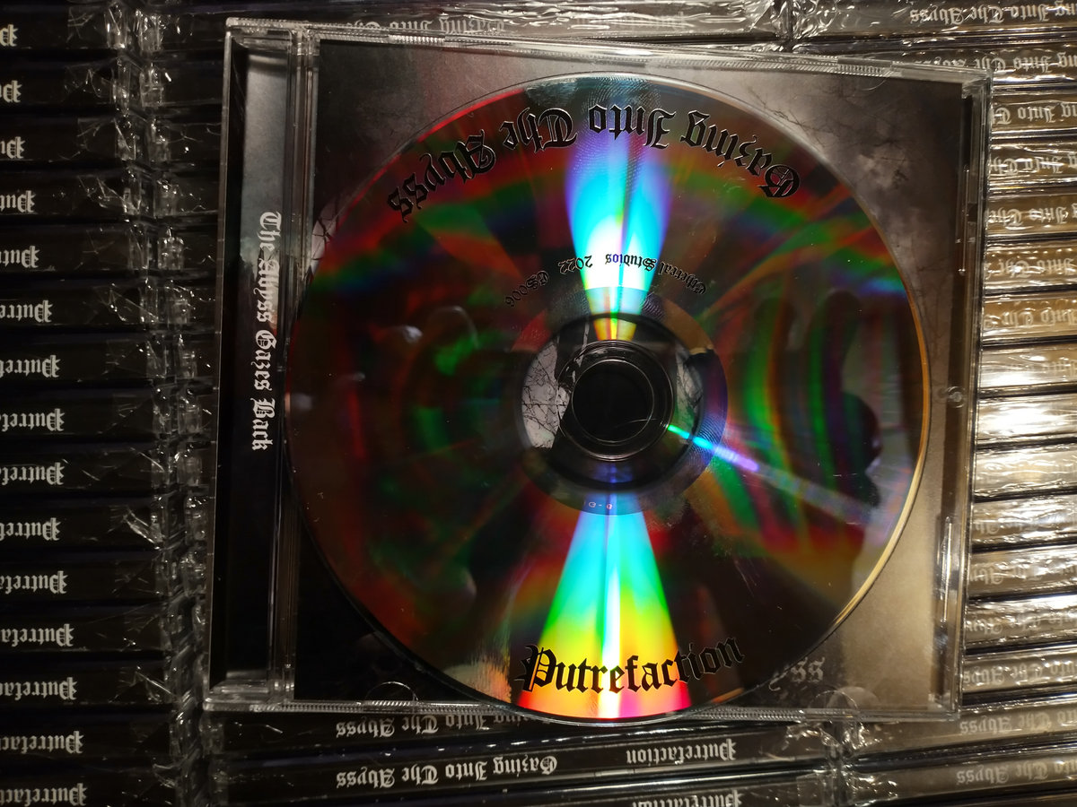 凛 / Into the Abyss Amazon.com: Re-Enter The Abyss (The 1985 Remixes): CDs & Vinyl