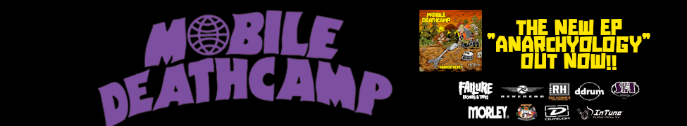 Mobile Deathcamp — Photo