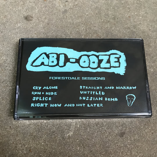 Synthetic Noize Paranoia「LOOSE LIFE」 0028476836_10.jpg