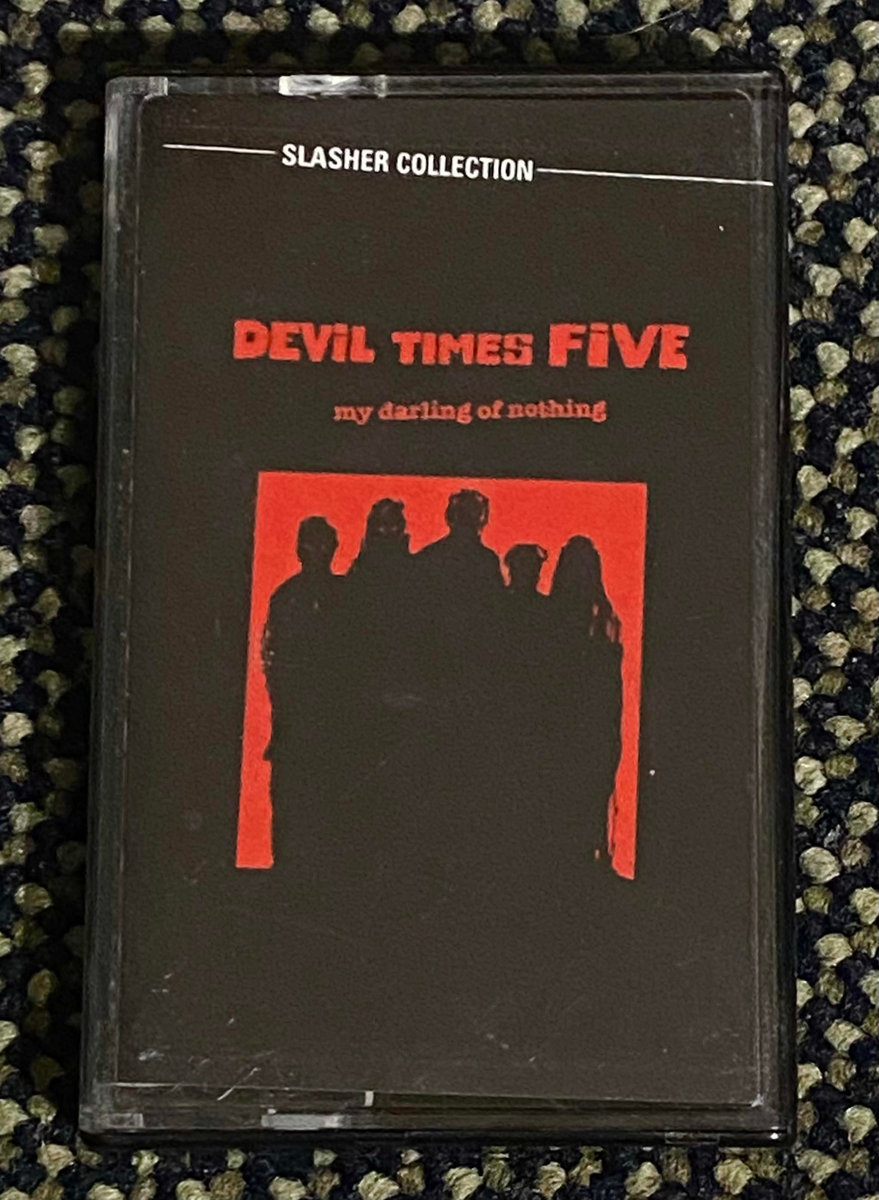 My Darling Of Nothing | Devil Times Five | Richard Ramirez