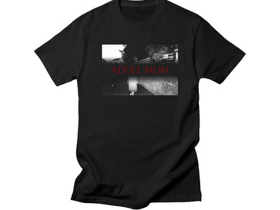 Adult Mom - Dark Souls Shirt main photo