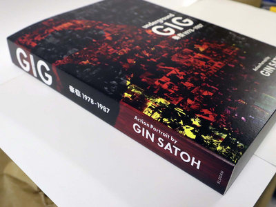 その他 Underground GIG Tokyo 1978-1987 910gt57GfjL._UF1000,1000_QL80_.jpg