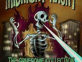 The Gruesome Collection (CD) photo 