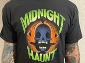 Midnight Haunt Logo T-Shirt photo 