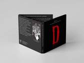 Dracula (Book + CD) photo 