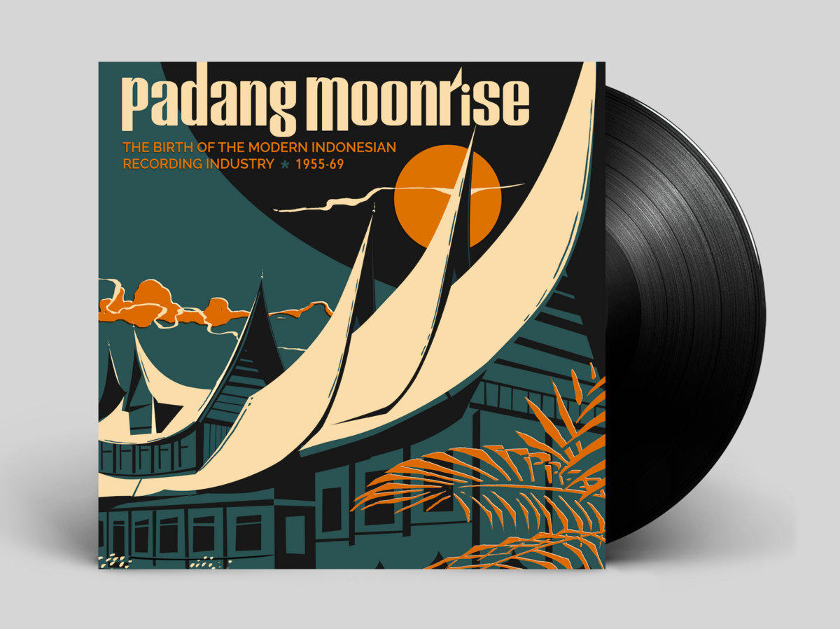 Padang Moonrise: The Birth of the Modern Indonesian