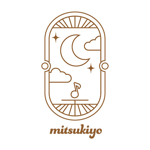 01 ユメの喫茶店 | ユメガタリ(ミツキヨ , shnva) | ミツキヨ