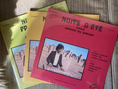 Lucho Bermudez - The Coastal Invasion (Radio Martiko) - 2LP