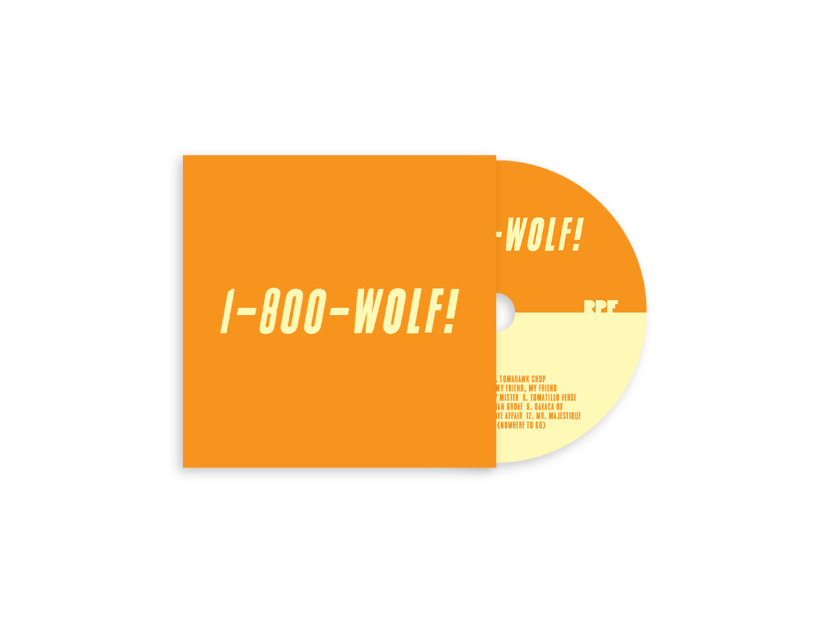 wolf 1-800-WOLF! | WOLF!