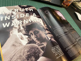 Werra Foxma Magazine - Issue 3 photo 