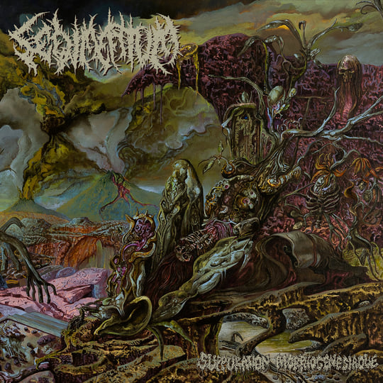 Demo | Sedimentum