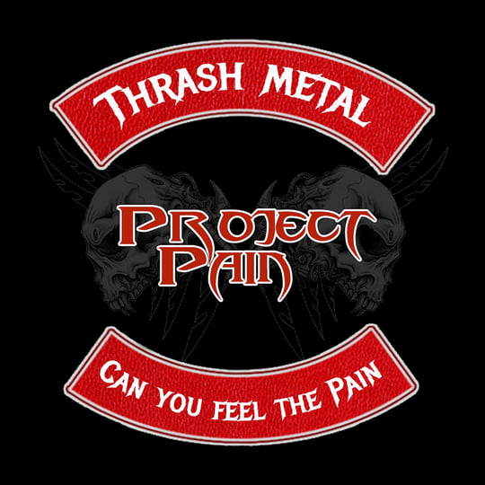 Faster Disaster | Project Pain