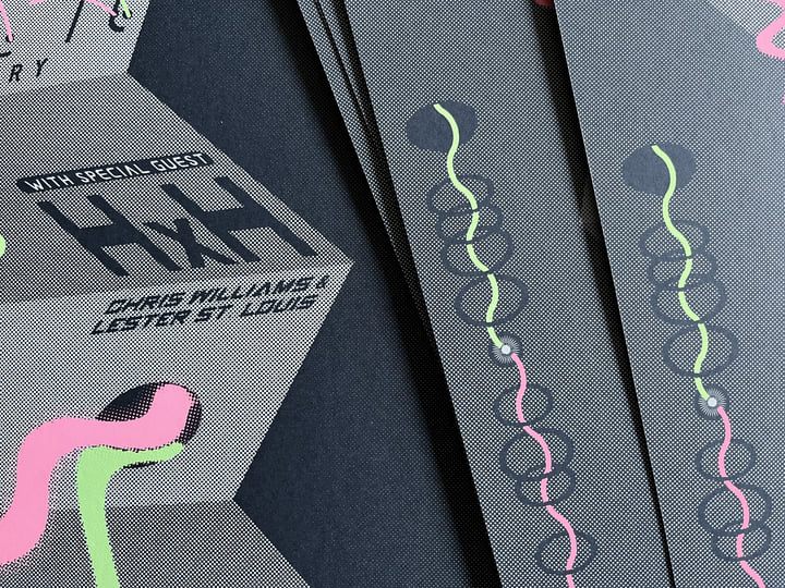 Pink Dolphins | Anteloper | International Anthem