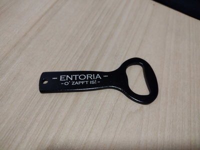 Bottle Opener "Entoria" main photo