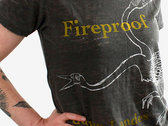 Fireproof T-Shirt (Women's) photo 