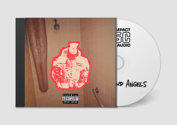 tobacco full album Skids and Angels