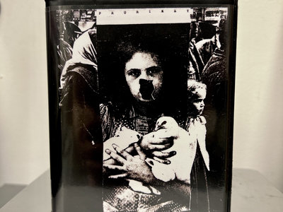 Prurient 'Noise For Halloween Night' Cassette main photo