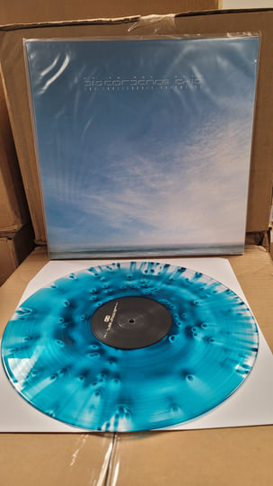 The Inalienable Dreamless (Reissue) | Discordance Axis