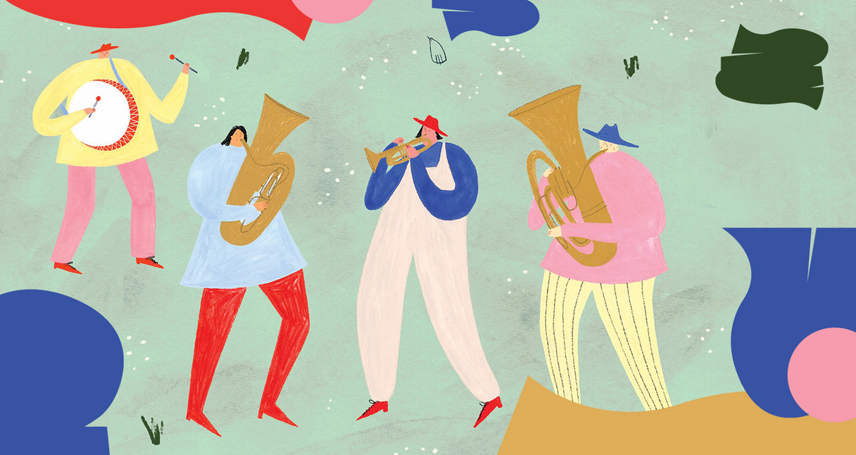 The Best Jazz on Bandcamp September 2022 Bandcamp Daily