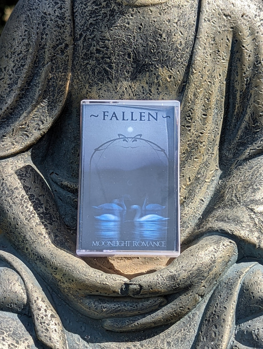 シム・シメール、【Moonlight Romance】 Moonlight Romance | FALLEN | Aural Canyon