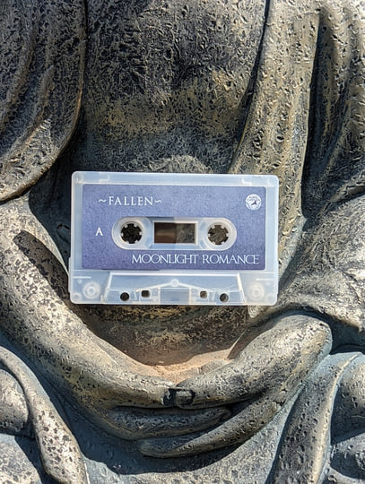 Moonlight Romance | FALLEN | Aural Canyon