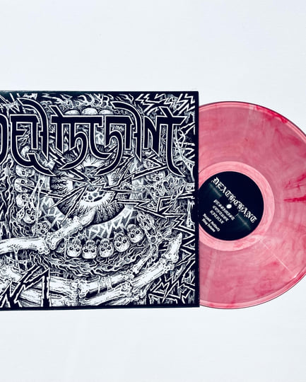 DEATHCHANT | DEATHCHANT
