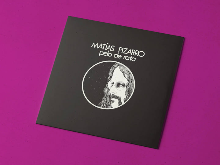 Pelo de Rata | Matías Pizarro | Altercat