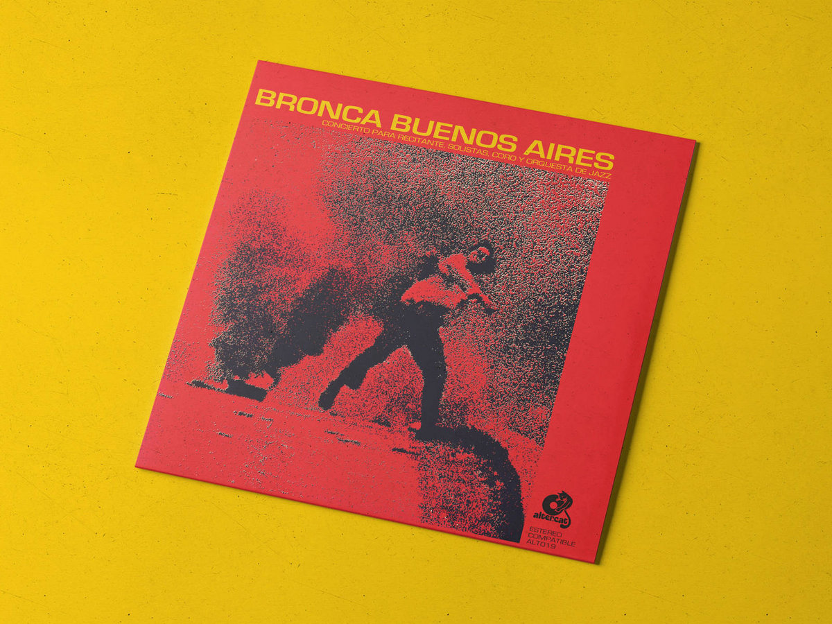 その他 Bronca Buenos Aires [CD] 0030058664_10.jpg
