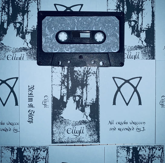 Demo 1 | Ellyll | Realm Of Sleep Records
