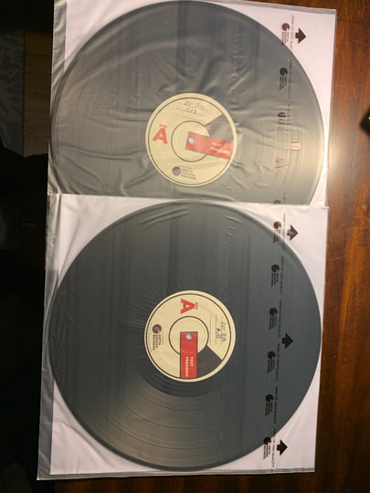 NOIR (10 Year Anniversary Reissue) | Blue Sky Black Death