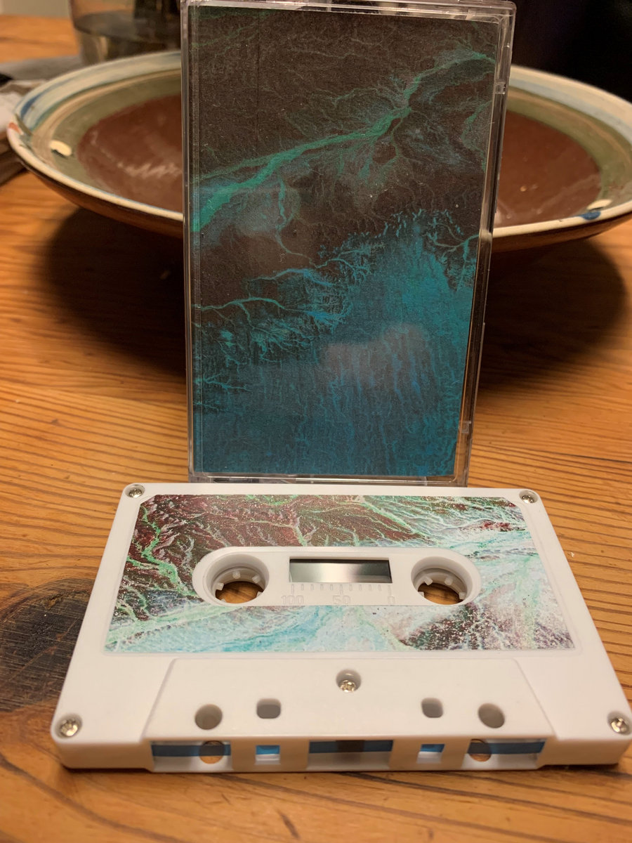 Limited Edition Cassette