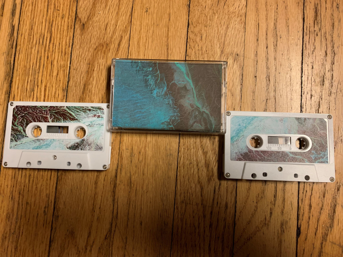 Liminal Realities Rambutan