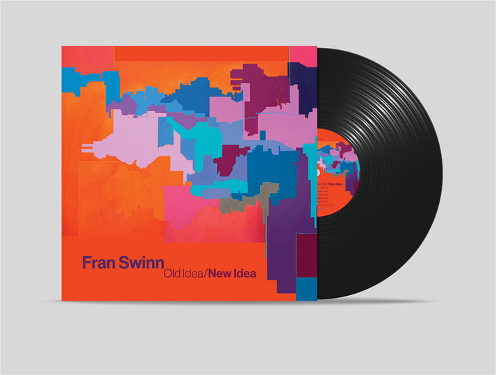 Old Idea/New Idea | Fran Swinn